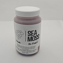 Load image into Gallery viewer, PURPLE - Sea Moss Gel