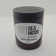 Load image into Gallery viewer, Gail's Moisturizer- Sea Moss
