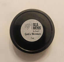 Load image into Gallery viewer, Gail's Moisturizer- Sea Moss
